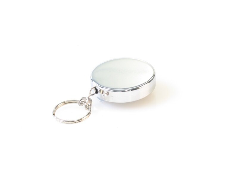 Sleutelketting oprolbaar