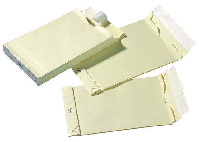 Envelop Quantore monsterzak 230x350x38mm