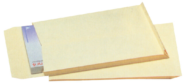 Envelop Quantore monsterzak 230x350x38mm