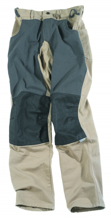 Beckum basis broek kevlar khaki 50