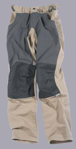 Beckum basis broek kevlar navy 50
