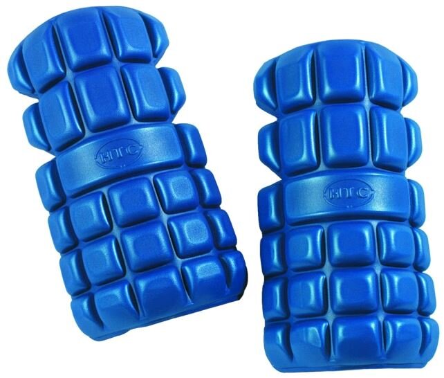 Beckum kniestukken blauw st a2