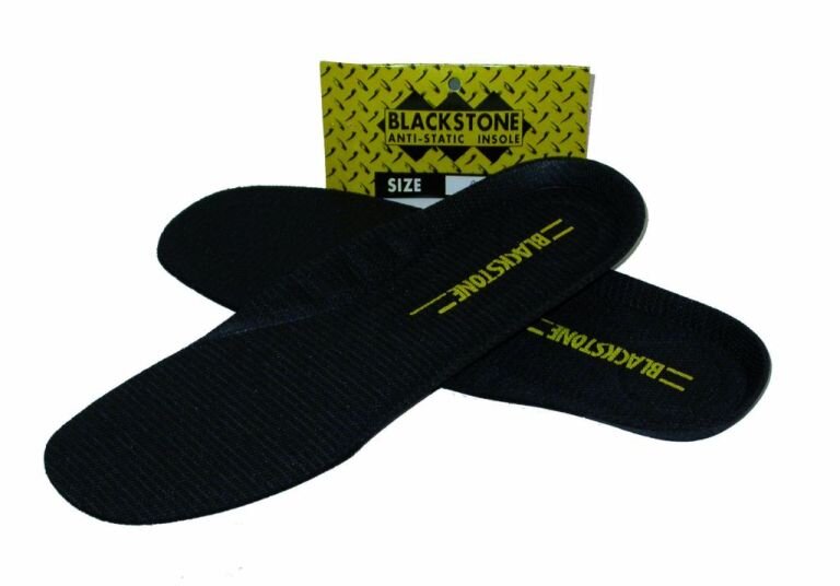 Blackstone inlegzool             45