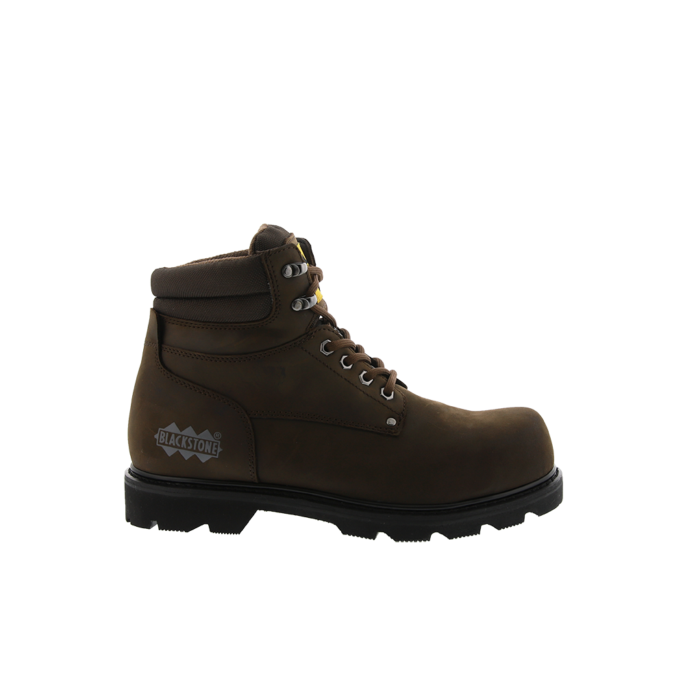 Blackstone vh-schoen s3hg bruin  45