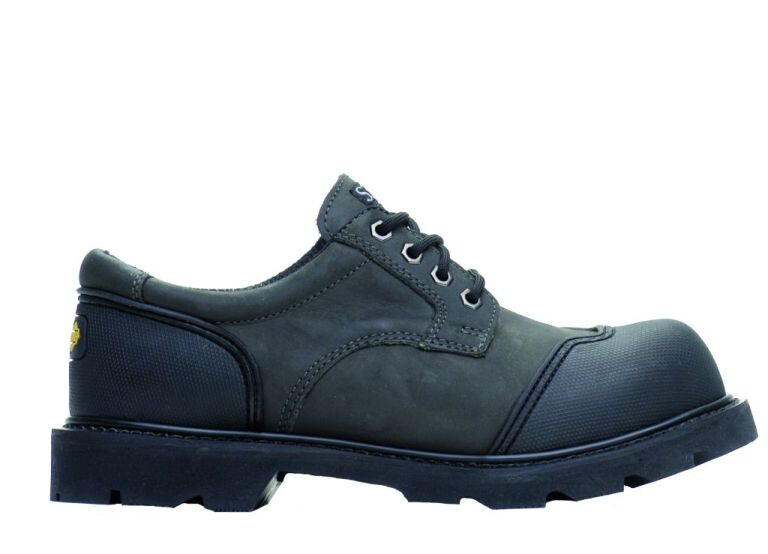 Blackstone vhschoen s3lg grijs   39