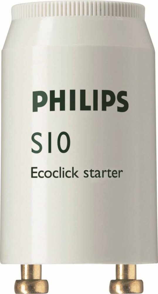 Philips starter s10 elek.4-65w
