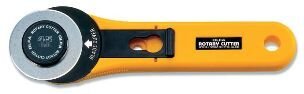 Olfa rolmes rty2/g 45mm