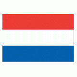 Nederlandse vlag          100x150cm