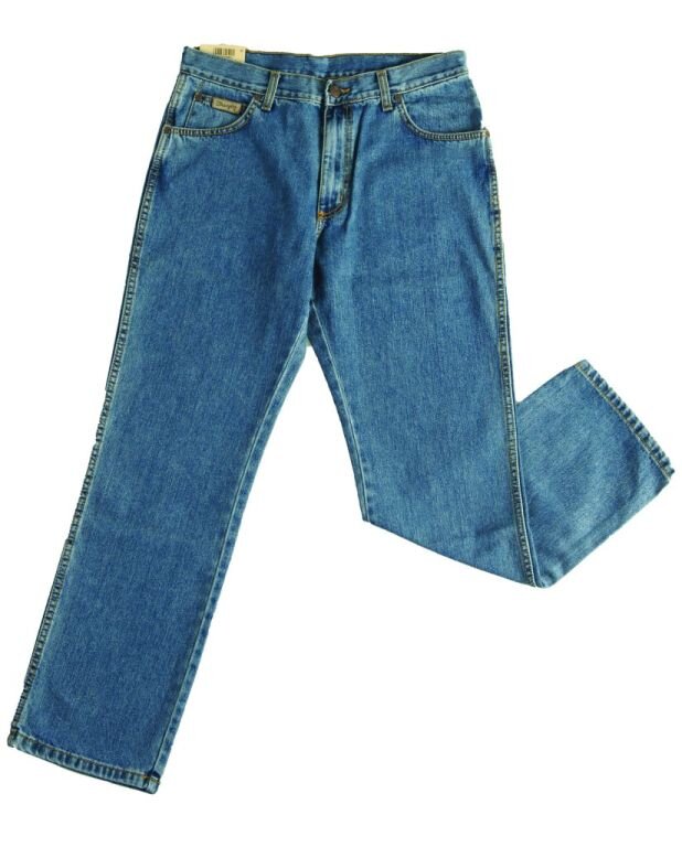 Wrangler jeans texas w35-l34