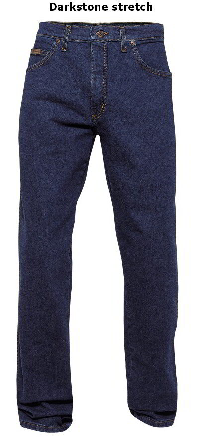 Wrangler jeans texas w31-l32