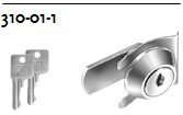 Dom autom.cilinder 318-01-1