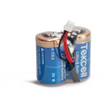 Dom batterijpack