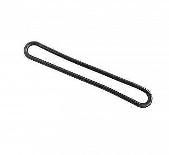 Rubberring tbv dekkleed        20cm