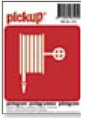 Pickup pictogram   brandhaspel