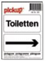 Pickup pictogram     toiletten