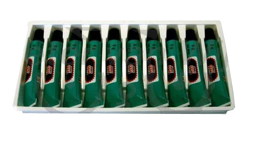 Tiptop solutie lym 10cc= 5gram