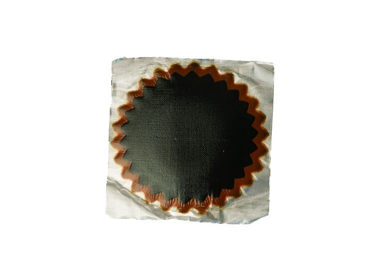 Lymplakkers              6cm 3