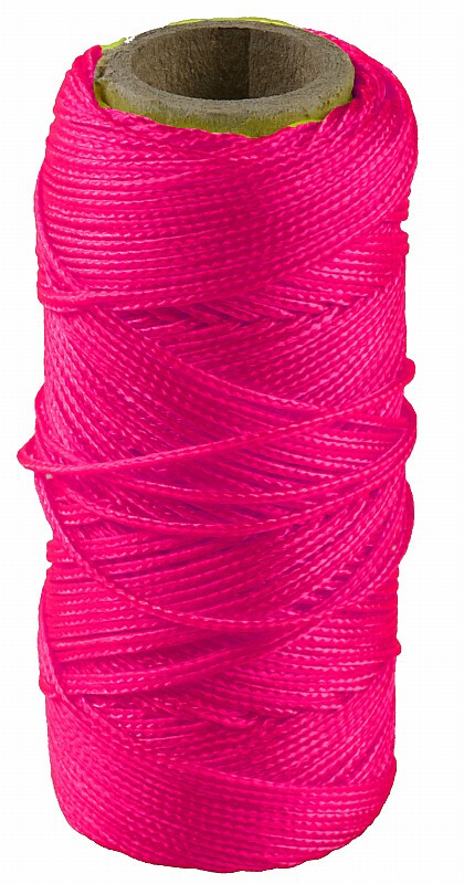 Metselkoord fluor rose 1mm 50m