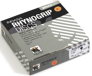 Rhynogrip klitschuurschijf k500