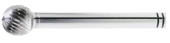 Hss stiftfrees (bolletje) sf06 8.0x7.0 t3