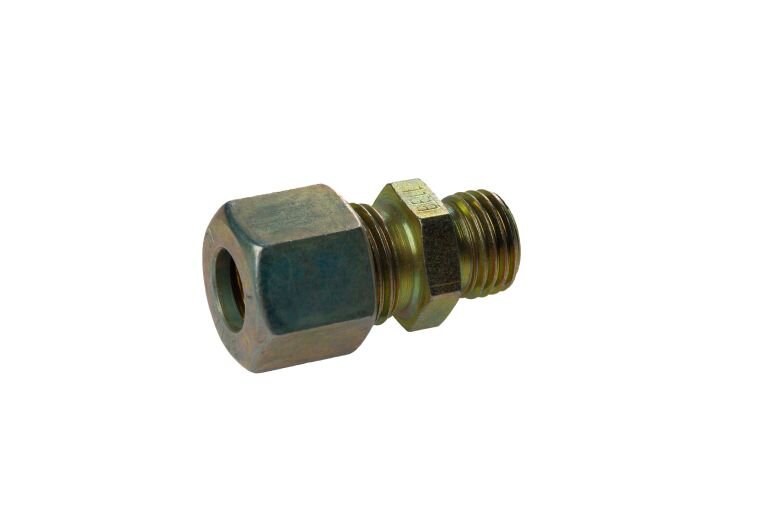 Butaan verloop        1x10/1x8