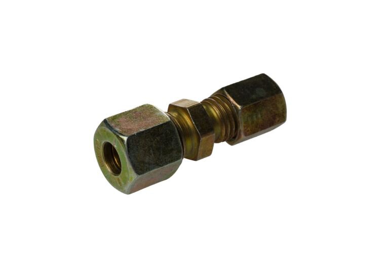 Butaan verloop         1x8/1x6