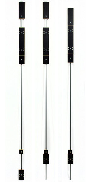 Inboormal N75xD14 complete set op strip