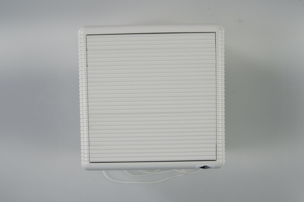 Itho raam/muurventilator    rmv15lc