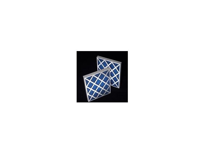 Cab-bestovent voorfilter