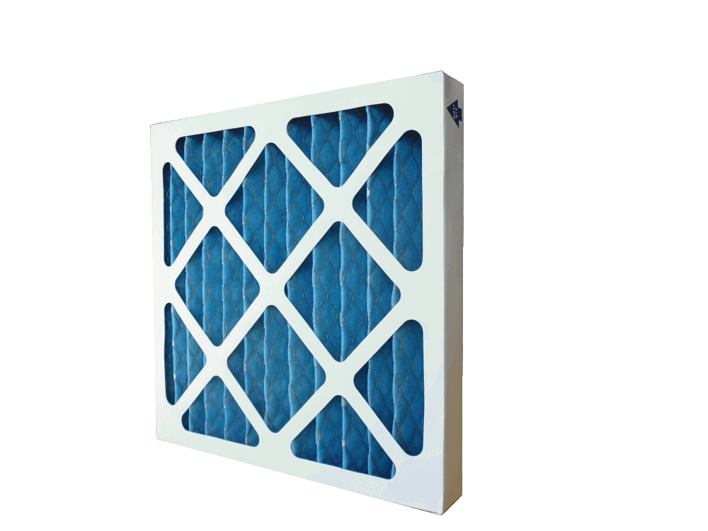 B-10/20 voorfilter     373x373x25mm