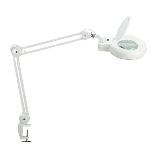 Ronde loeplamp 22w vergroting 3,0x