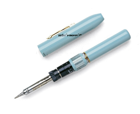Weller soldeerbout   pyropen junior
