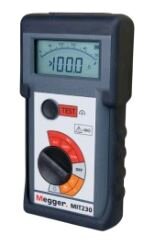 Megger MIT230-HD