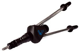 Fabory trekstift popnagelt. f612 m6
