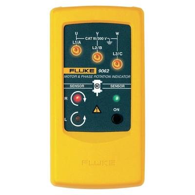 Fluke faserotatie indicator    9062