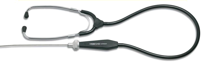 Hazet auto stethoscoop         2151