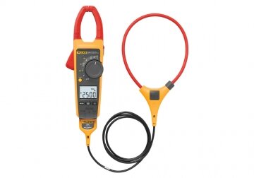 Fluke stroomtang 376          1000v