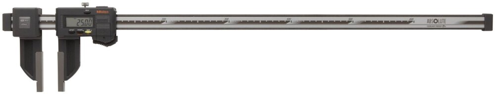 Vogel schuifmaat       1000mm
