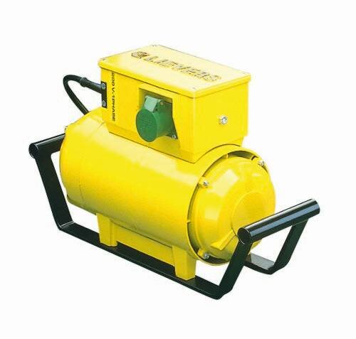 Omvormer hfo 0.7      230v/42v