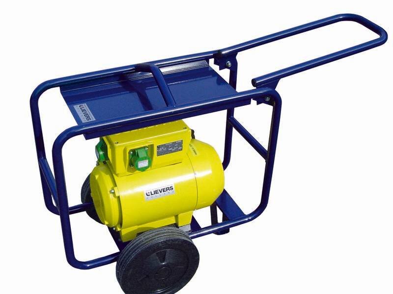 Omvormer hfo 1.2      400v/42v