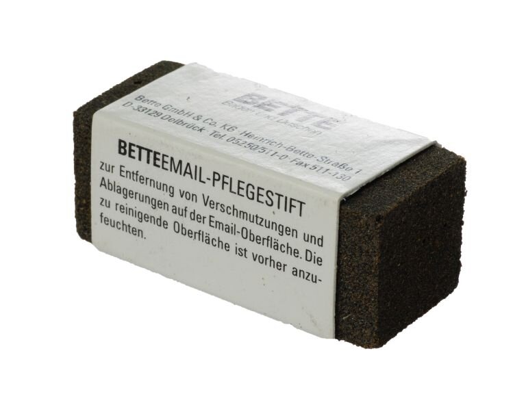 Bette Emaille-Onderhoudsgum schleiffix