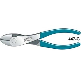 Channellock  zijkniptang 195mm