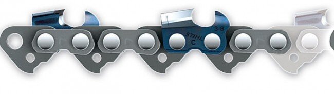 Stihl zaagketting 3/8 60 schakels