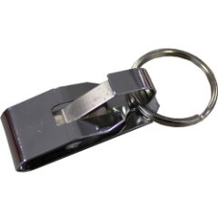 Riemclip sleutelhanger  model 404