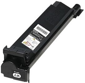 Epson toner S050477 C9200     zwart