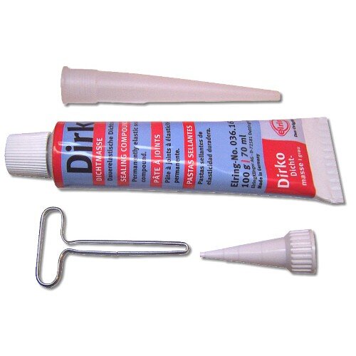 Dirko elring vloeibare pakking 70ml