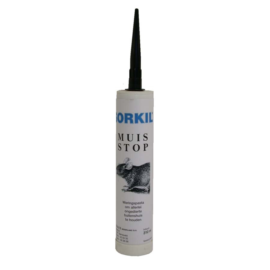 Sorkil muisstop weringspasta  250gr