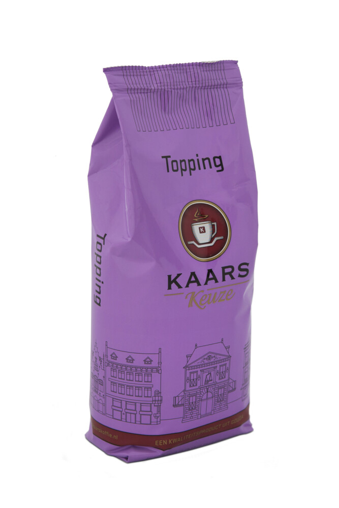 Kaars premium melkpoeder      750gr