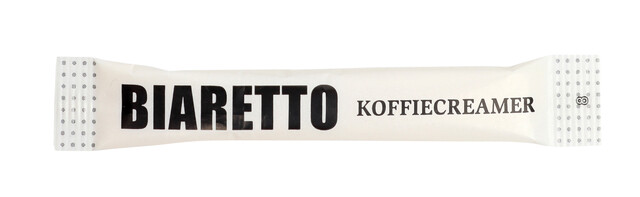 Biaretto melkpoederstaafjes 2.5gr(600)