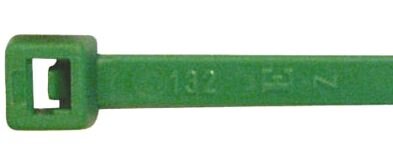 Elematic bundelband groen   200x4.8